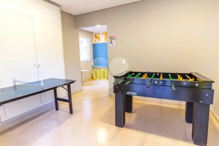 LINDO APARTAMENTO DE 50M² COM 3DORM E 2VGS NO BRAS