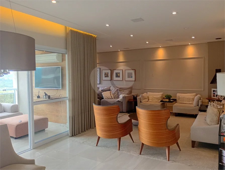 Apartamento Landscape by Helbor 4 quartos 241 m² Jardim Armênia - Mogi das Cruzes SP