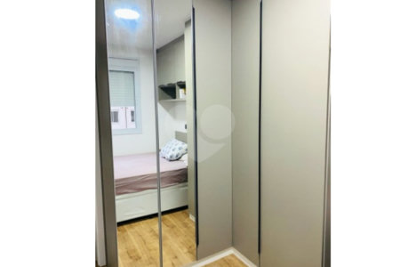 Lindo Apartamento no Praças Mooca