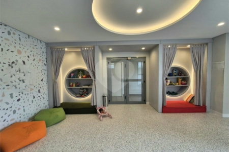 Apartamento à Venda na Vila da Saúde | 123m² | 3 Dormitórios | 2 Vagas | Lazer Completo