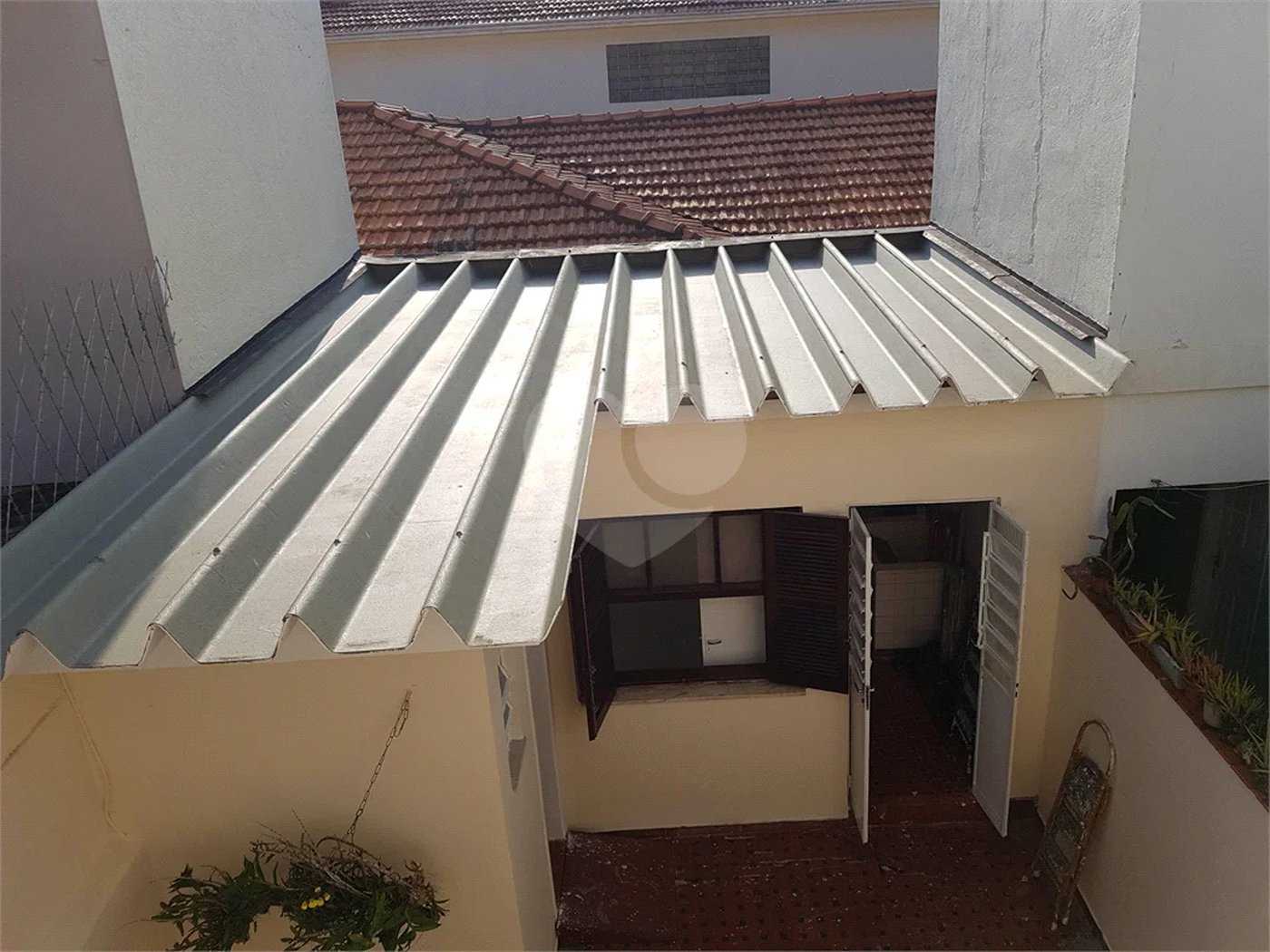 Sobrado à venda com 3 quartos, sendo 1 suíte, em Brooklin, São Paulo, SP