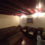 Casa Térrea na XV de Novembro .