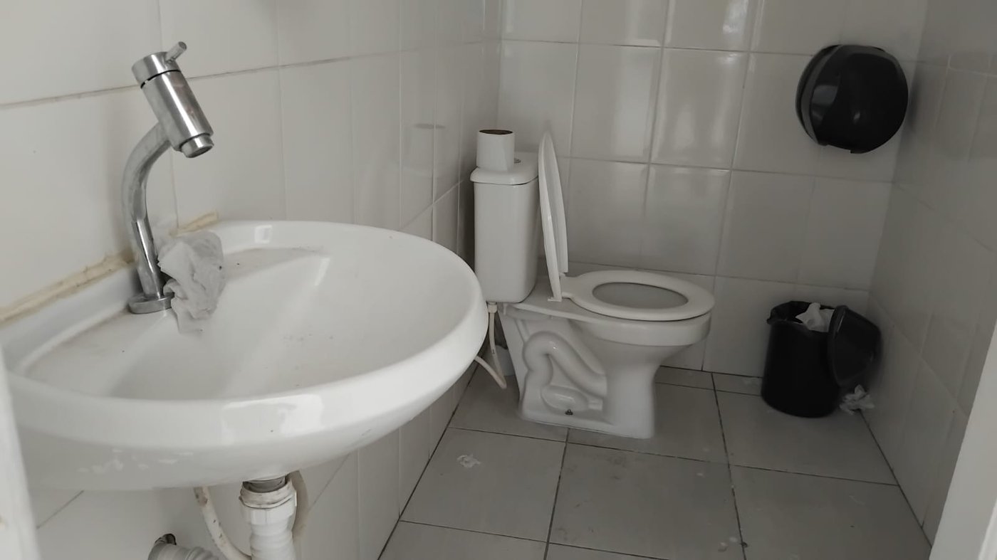 Salão Comercial com 250 m² para alugar no Jardim Bonfiglioli, São Paulo - SP