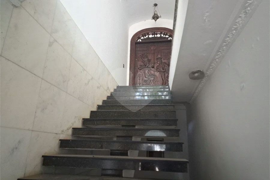 Sobrado à venda com 4 quartos, sendo 2 suítes, em Santana, São Paulo, SP