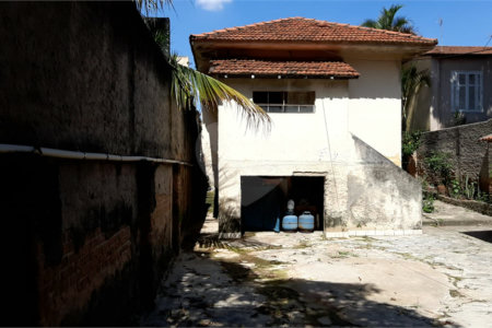 Casa á venda na Lapa