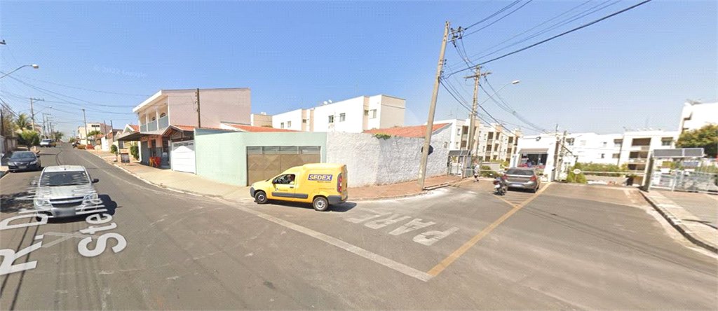 Apartamento para venda no Residencial Jardim das Torres
