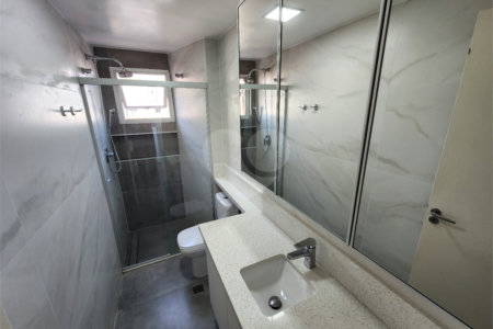 Apartamento á venda com 90m² - Vila Clementino