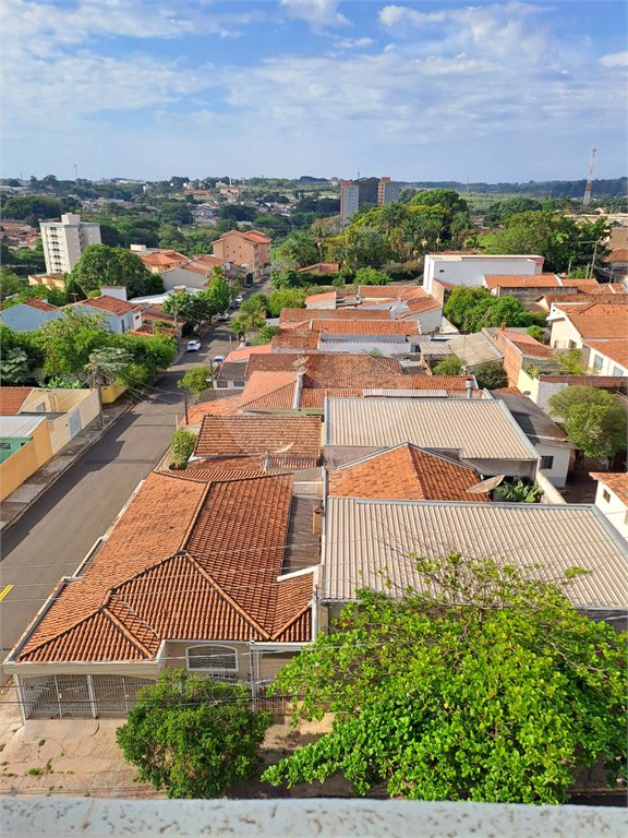 Apartamento para locação no Condomínio Monte Verde