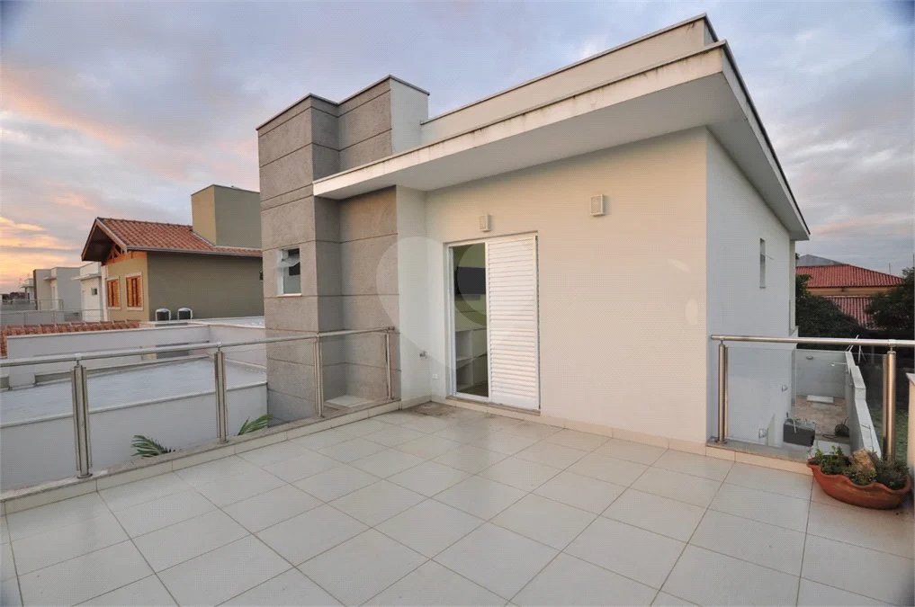 Casa à venda em Condomínio – Piracicaba/SP