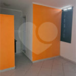 Studio / Kitnet No Centro em Frente ao Metrô