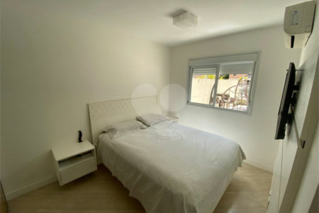 Apartamento Garden Alto Padrão na Moóca, com 232 M² ,Estuda Permuta