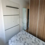 Studio Mobiliado no Alto do Ipiranga – Andar Alto e Vaga para Moto