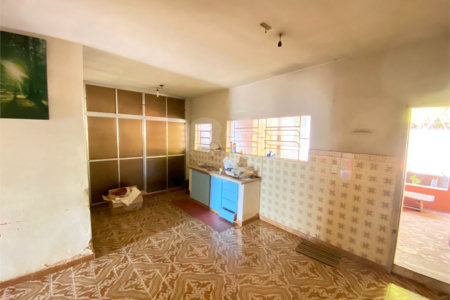 Casa à venda – Jardim Paulista (Residencial)