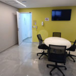 Apartamento para alugar com 1 quarto em Santana, São Paulo, SP