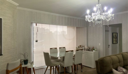 Apartamento à venda com 2 quartos em Jardim Henriqueta, Taboão da Serra, SP