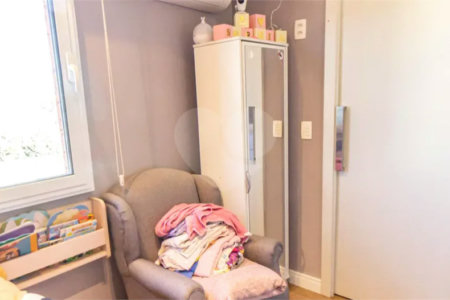 Apartamento à venda na Moóca, 68m², 2 dormitórios, 1 suíte, 1 vaga, ar condicionado, varanda, lazer completo
