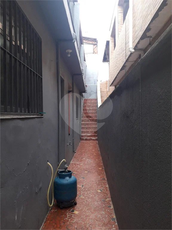 Casa de Vila na Mooca para venda com 125 m2