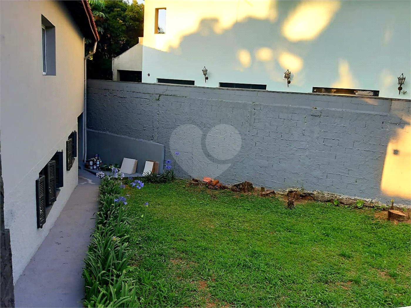 CASA REGIAO PALMAS DO TREMEMBE- TERRENO 396m2 e AREA CONSTRUIDA 209m2.