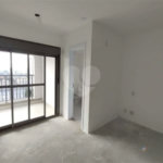 Apartamento novo com 129m² na Mooca com 2 suítes e 2 vagas.