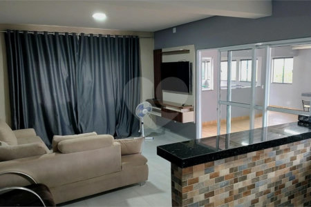 Sobrado à venda no Balneário Santo Antônio – Broa