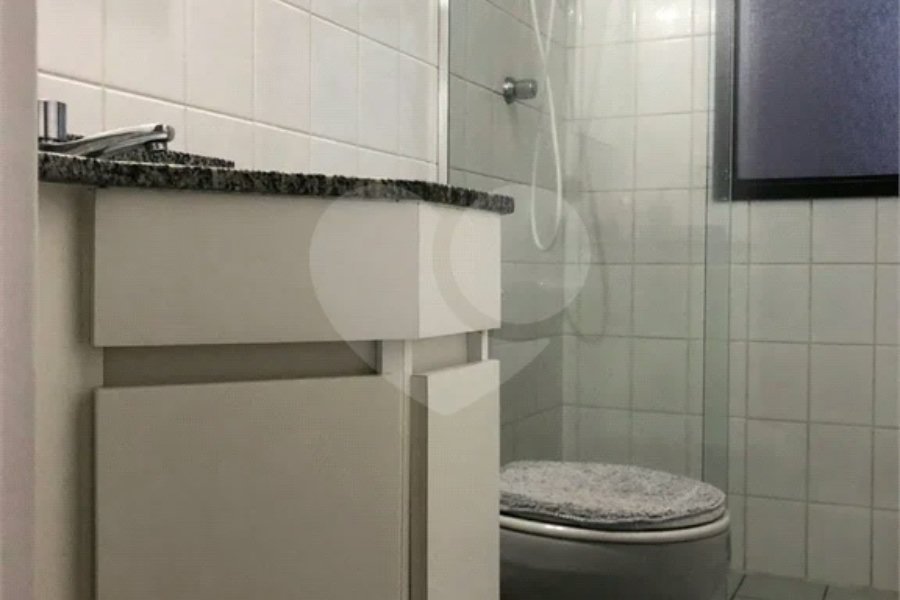 Apartamento em Pirituba com lazer completo