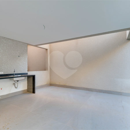 Casa à venda com 4 suítes no condomínio Vila Arese, São Paulo - SP