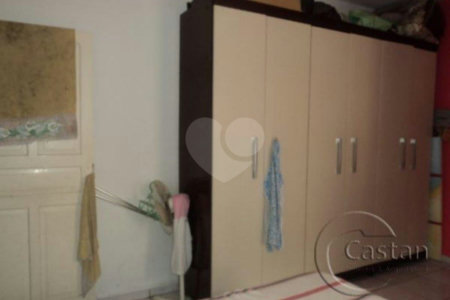 3 casas – alto da mooca