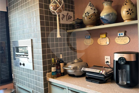 MARAVILHOSO APARTAMENTO - WONDER CIDADE JARDIM