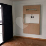 Cobertura duplex à venda na Mooca de 277m² com 3 dormitórios, 1 suíte e 3 vagas.