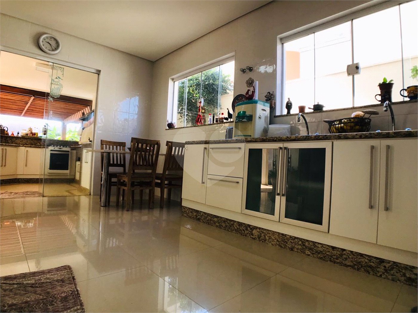 Casa no Damha I.