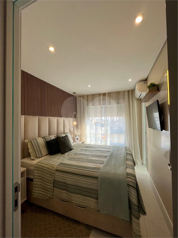 APARTAMENTO NOVO PORTEIRA FECHADA NO IPIRANGA
