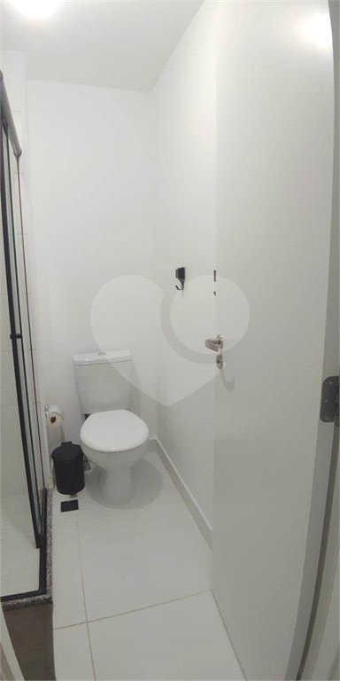 Apartamento tipo Studio em frente ao Metrô Brás - Centro - São Paulo - SP