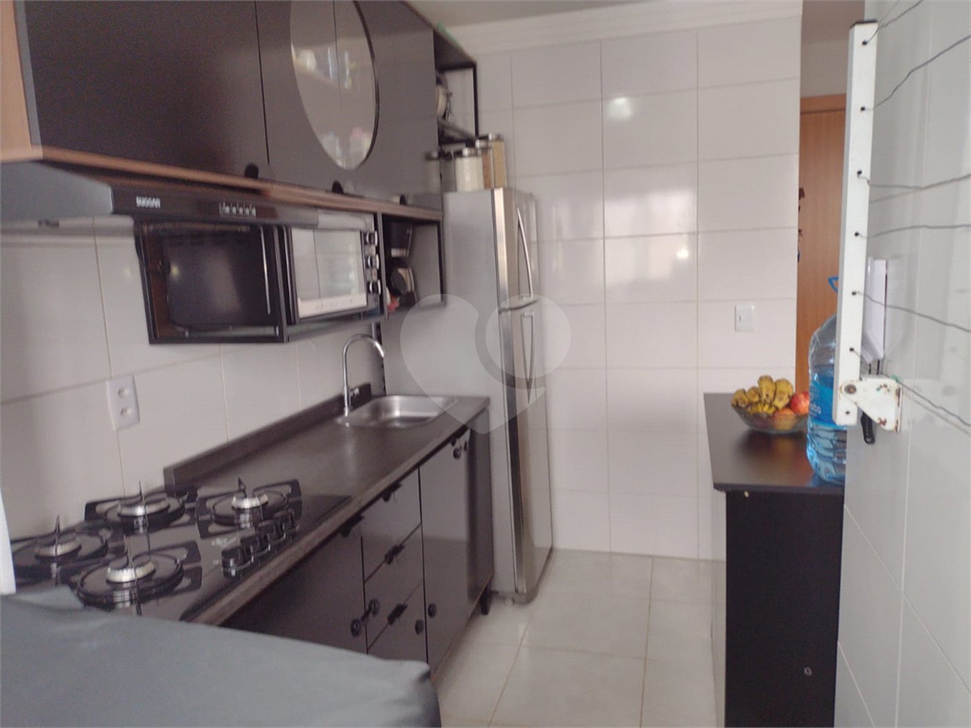 Apartamento à venda no bairro de Pirituba.