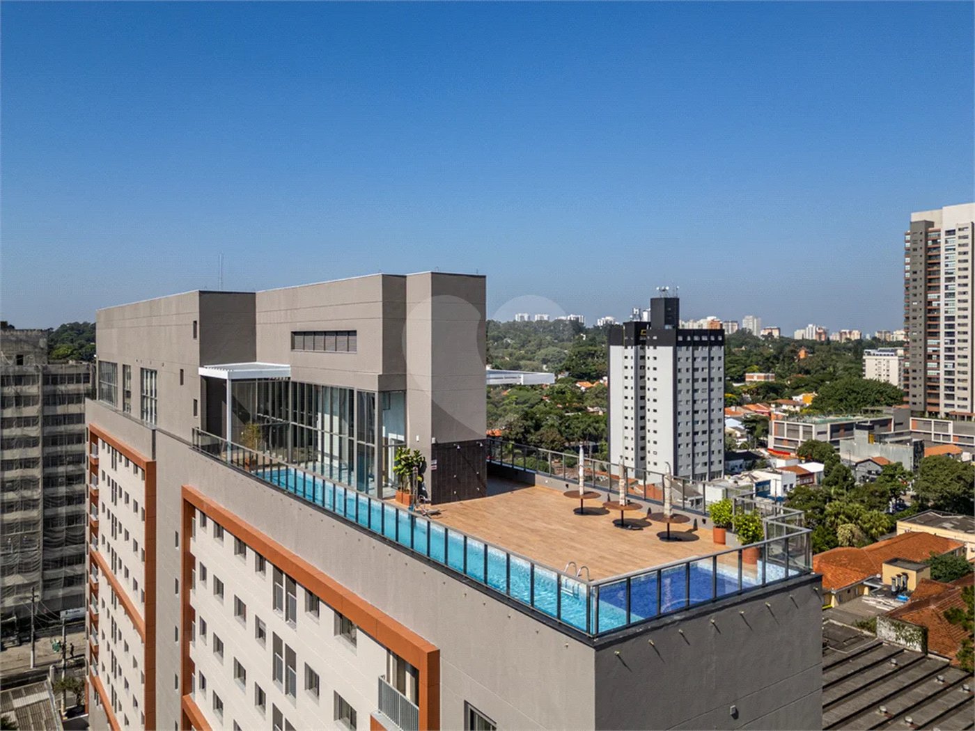 Apartamento à venda ou para alugar com 2 quartos em Chácara Santo Antônio (zona Sul), São Paulo, SP