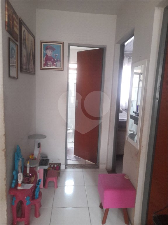 Casa à Venda no Jardim Zavaglia - São Carlos