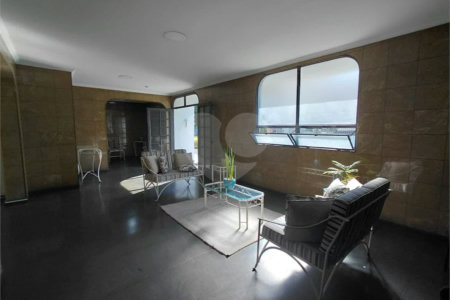Apartamento á venda – Vila Guarani