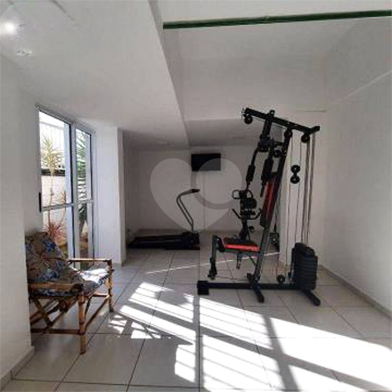 Apartamento para venda no Edifício Residencial Mirante Araucária