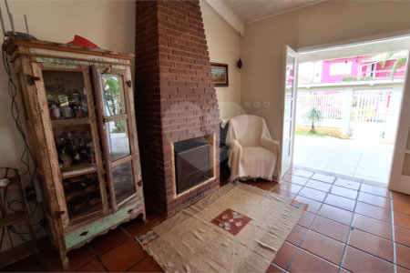 Casa térrea á venda - Balneário