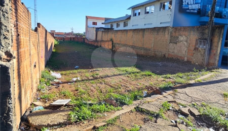 Terreno à venda em Parque Sisi, São Carlos, SP