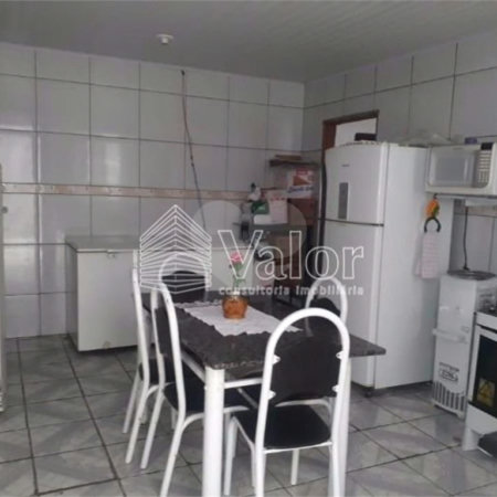 Casa térrea à venda com salão comercial