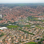 Terreno à venda no condomínio Residencial Terras de Piracicaba V, Piracicaba - SP