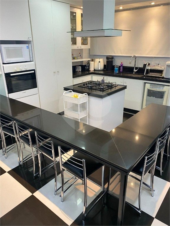 Apartamento de 3 quartos (2 suítes) à venda na Mooca