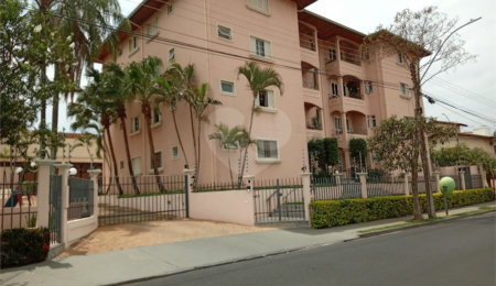 Apartamento à venda com 2 quartos, sendo 1 suíte,  em Jardim Alvorada, São Carlos, SP