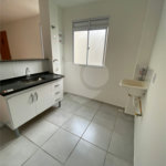 Apartamento para venda no Monte Athos.