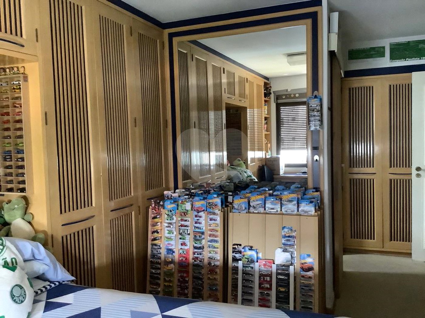 Apartamento na Mooca com 244 metros