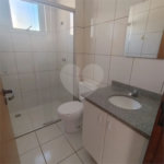 Apartamento de 1 dormot[orio com 1 vaga coberta no Cidade Jardim