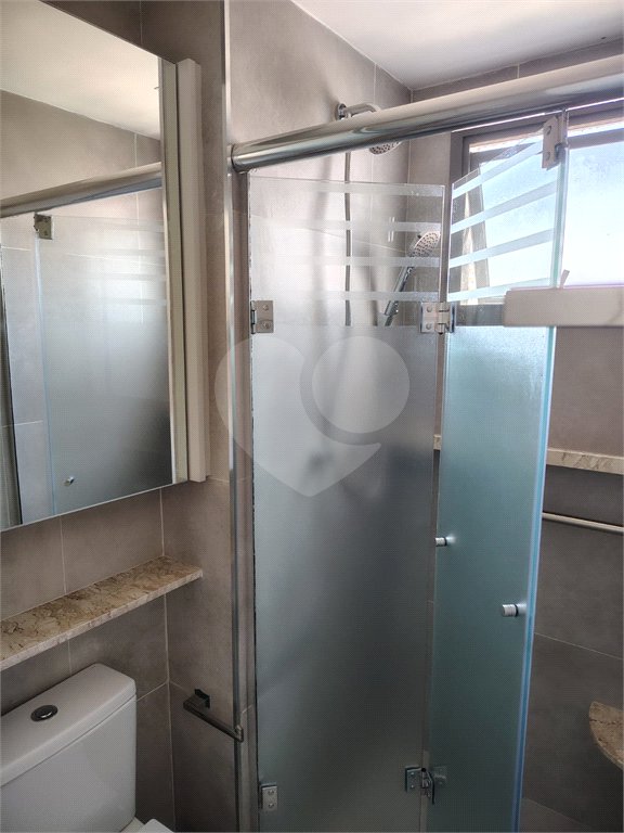 Apartamento Mobiliado 2 Suítes - 72 mts² - Ar Condicionado - 1 vaga - 400 do Metrô Alto do Ipiranga
