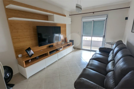Sobrado Novo à Venda em Mirandópolis | 332 m² | 4 Dormitórios Suítes | 6 Vagas de Garagem