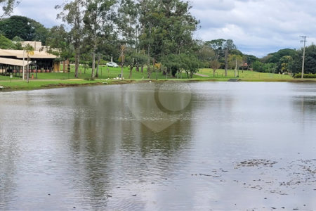 Loteamento Residencial no Condomínio Vila Pinhal do Broa