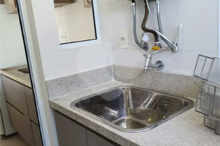 Apartamento para Locação - Vila Mariana/SP